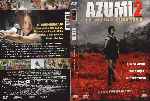 carátula dvd de Azumi 2 - Region 4
