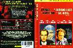 cartula dvd de El Hombre Y El Monstruo - El Extrano Caso Del Dr. Jekyll