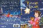 carátula dvd de La Estrella De Laura