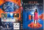 carátula dvd de Becky - Juegos Satanicos - Region 1-4