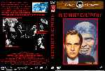 cartula dvd de El Hombre Y El Monstruo - Custom
