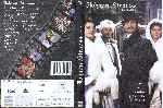 carátula dvd de Johann Strauss