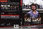 carátula dvd de The Take - La Toma - Cine En Realidad