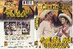 carátula dvd de Asi Es Mi Tierra - V2