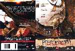 carátula dvd de Pterodactyl - Custom