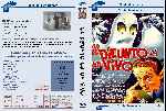 carátula dvd de El Difunto Es Un Vivo - 1941 - Custom