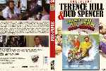 carátula dvd de Par Impar - Coleccion Terence Hill Y Bud Spencer