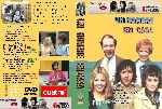 carátula dvd de Un Hombre En Casa - Volumen 02 - Custom