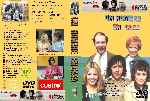 carátula dvd de Un Hombre En Casa - Volumen 01 - Custom