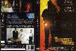 carátula dvd de El Vigilante Nocturno