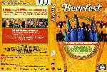 carátula dvd de Beerfest - Region 4