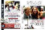 carátula dvd de La Seguridad De Los Objetos