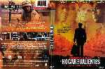 carátula dvd de El Hogar De Los Valientes - Home Of The Brave