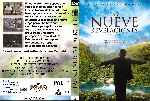 carátula dvd de Las Nueve Revelaciones - Custom