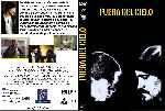 carátula dvd de Fuera Del Cielo - Custom