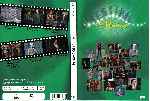 carátula dvd de Festival Del Humor - Volumen 10