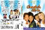 carátula dvd de Cheetah Girls - Region 1-4
