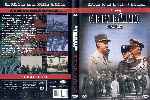 carátula dvd de Historia De La Ii Guerra Mundial - Guerra Relampago - Episodio 02