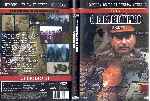 carátula dvd de Historia De La Ii Guerra Mundial - Guerra Relampago - Episodio 03