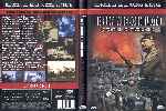 carátula dvd de Historia De La Ii Guerra Mundial - Historia Del Conflicto - Episodio 01