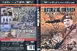 carátula dvd de Historia De La Ii Guerra Mundial - Historia Del Conflicto - Episodio 02