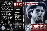 carátula dvd de Alexander Nevsky - Custom