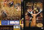 cartula dvd de Hello Dolly - Region 4