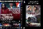 carátula dvd de Beyond Borders 2 - El Final - Custom