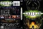 carátula dvd de Caved In - Custom