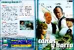 carátula dvd de Canas Y Barro - Volumen 01 - V2
