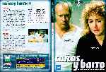 carátula dvd de Canas Y Barro - Volumen 02 - V2