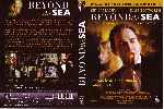 carátula dvd de Beyond The Sea