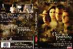 carátula dvd de La Ciudad Perdida - 2005