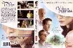 carátula dvd de La Ciudad Perdida - 2005 - V2