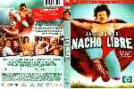 carátula dvd de Nacho Libre - Edicion Especial - Region 4
