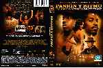 carátula dvd de Pasion Y Ritmo - Idlewild - Region 4