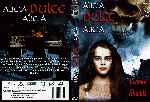 carátula dvd de Alicia Dulce Alicia