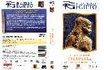 carátula dvd de Canal De Historia - El Antiguo Egipto - 03 - El Mundo De Cleopatra - Alejandria