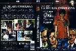 carátula dvd de La Decada Prodigiosa - Coleccion Claude Chabrol