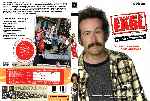 carátula dvd de Mi Nombre Es Earl - Temporada 01 - Region 1-4