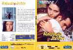 carátula dvd de Fortunata Y Jacinta - Volumen 02