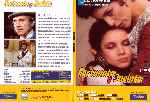 carátula dvd de Fortunata Y Jacinta - Volumen 03