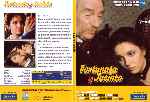 carátula dvd de Fortunata Y Jacinta - Volumen 04