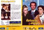 carátula dvd de Fortunata Y Jacinta - Volumen 05