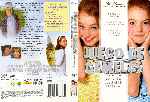 carátula dvd de Juego De Gemelas - Region 1-4