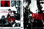 carátula dvd de The City Of Violence - Custom - V2