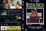 carátula dvd de Delicias Turcas - V2