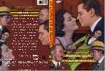 carátula dvd de Un Ladron En La Alcoba - Custom