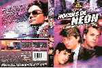 carátula dvd de Noches De Neon