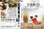 carátula dvd de Ebrio De Mujeres Y Pintura